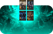 Lost Ark Light of Salvation Boost